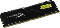 Kingston HyperX Fury (hx432c16fb3ak2/8( DDR4 Dimm 8Gb (pc4-25600( CL16
