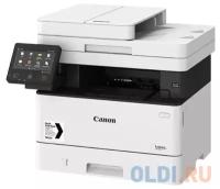 МФУ Canon I-SENSYS MF446x (копир-принтер-сканер 38стр./мин., DADF, Duplex, LAN, Wi-Fi, A4.) - замена MF428x