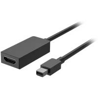 Компьютерные кабели, разъемы, переходники Microsoft Surface Mini DisplayPort To HDMI 2.0 Adapter