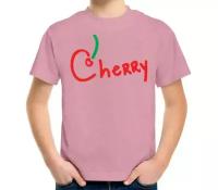 Футболка Cherry