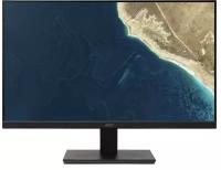 Монитор 21.5" Acer V227Qbip Black (IPS, LED, Wide, 1920x1080, 75Hz, 4ms, 178°/178°, 250 cd/m, 100,000,000:1, +DP, +2xНDM