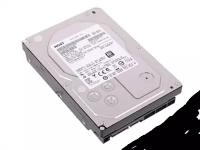 Жесткий диск Hitachi Ultrastar 4TB 7K6000 HUS726040ALE610 0F23005