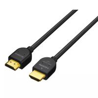 Кабель HDMI-HDMI Sony DLC-HJ10, 1 м