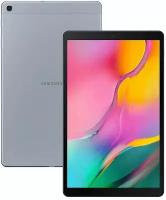 Samsung Galaxy Tab A 10.1 SM-T515 32Gb Silver (Серебристый)