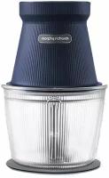 Блендер MORPHY RICHARDS MR9402аb, синий (MR9402ГЂB)