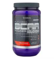 BCAA Ultimate Nutrition Ultimate Nutrition BCAA 12000 Flavored, фруктовый пунш, 457 гр