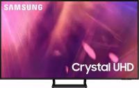 Телевизор Samsung UE55AU9000UXRU, 55", Crystal UHD, Ultra HD 4K, черный