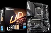 Материнская плата Gigabyte Z690 UD RTL