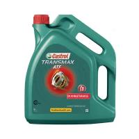 Трансмиссионное масло Castrol Transmax ATF Dex/Mecr Multivehicle, 5 л