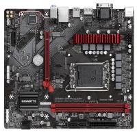 Материнская плата Gigabyte B760M Gaming DDR4