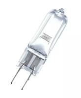 Лампа специальная галогенная Osram 62139 HLX 150W 12V G6,35 300h 4008321746276