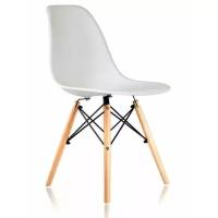 Wisti Стул Eames style белый