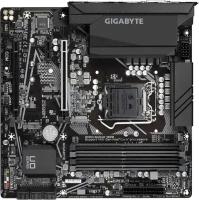 Материнская плата Gigabyte Z590M