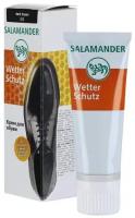 Salamander Крем Salamander Wetter Schutz темно коричневый 75 мл, 1 шт