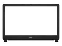 Рамка матрицы для ноутбука Acer Aspire E1-572G черная