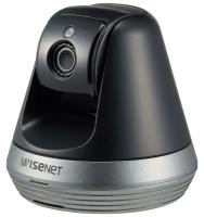 Wisenet wi-fi видеоняня smartcam snh-v6410pn