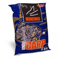 Пеллетс MINENKO Master Carp Spod Mix 10мм