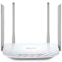 Wi-Fi роутер TP-Link Archer C50 (RU), белый