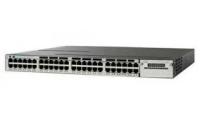 Коммутатор CISCO WS-C3850-48P-E