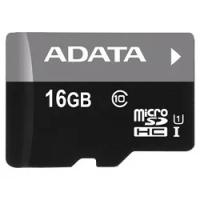 A-data Micro SecureDigital 16Gb AUSDH16GUICL10-RA1