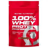 100% Whey Protein Professional, 500 г, Peanut Butter / Арахисовое Масло