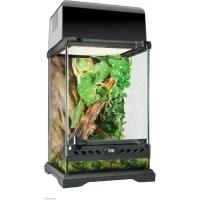 Террариум Exo Terra(hagen) EXO TERRA Natural Terrarium Nano из силикатного стекла (20х20х30см) PT2601