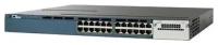 Коммутатор CISCO WS-C3560X-24P-L