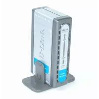 D-Link DSL-200 ADSL USB, внешний