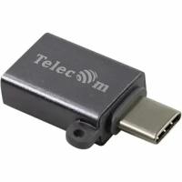 USB 3.0 A -> Type C Telecom TA431M