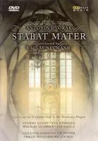 Dvorak - Stabat Mater -Vaclav Neumann Arthaus DVD Deu ( ДВД Видео 1шт)