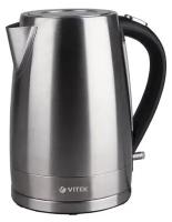 Электрочайник Vitek VT-7000 SR VT-7000SR Stainless Steel