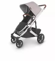 Коляска прогулочная UPPAbaby Cruz V2 ALICE нежно-розовый 0420-CRZ-EU-ALC