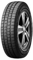 Автомобильные зимние шины Nexen Winguard WT1 205/65 R15 102/100R