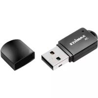 Wi-Fi адаптер EDIMAX 433MBPS USB MINI 802.11AC EW-7811UTC (1149063)