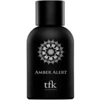 The Fragrance Kitchen Парфюмерия унисекс The Fragrance Kitchen Amber Alert 100 мл Тестер