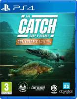 The Catch: Carp & Coarse. Collector`s Edition (PS4)