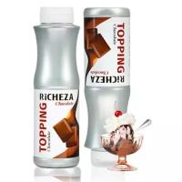 RICHEZA Топпинг RiCHEZA «Шоколад», 1000 г