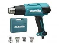 Makita Строительный фен HG6031VK