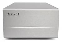 ISOL-8 SubStation AXIS silver