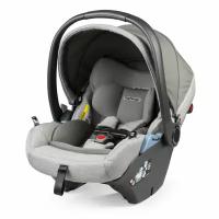 Автокресло Peg Perego Primo Viaggio Lounge, Luxe Pure