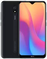 Xiaomi Redmi 8A 32Gb Midnight Black