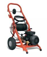 Машина прочистная гидродинамическая с электроприводом RIDGID KJ-1590 II