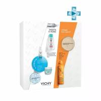 Vichy Ideal Soleil набор Защита от солнца для всей семьи, 1 уп