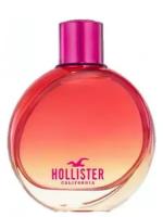 Hollister Wave 2 For Her парфюмированная вода 30мл