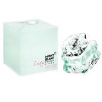 Туалетная вода Mont Blanc Lady Emblem L`Eau 50 мл