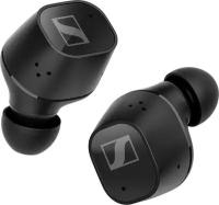 Наушники Sennheiser CX Plus True Wireless, black