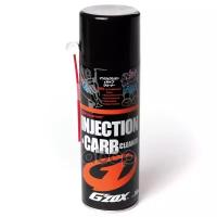 Очиститель Камеры Сгорания И Топливной Системы G'zox Injection & Carb Cleaner GZox арт. 11101