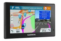 Навигатор Garmin DriveSmart 51 RUS LMT