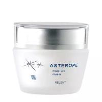 Увлажняющий крем Астеропа RELENT Asterope Moisture Cream