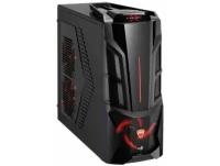 AeroCool CyborgX Black